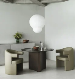 Normann Copenhagen - Puff Lamp Bulb