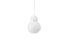 Normann Copenhagen - Puff Lamp Bubble