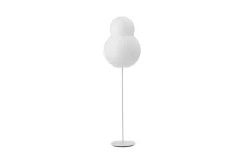 Normann Copenhagen - Puff Floor Lamp Bubble EU