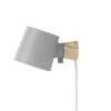 Normann Copenhagen - Rise Wall Lamp EU