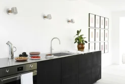 Normann Copenhagen - Rise Wall Lamp Hardwired EU