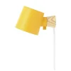 Normann Copenhagen - Rise Wall Lamp EU