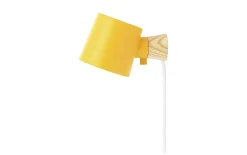 Normann Copenhagen - Rise Wall Lamp EU