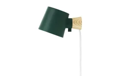 Normann Copenhagen - Rise Wall Lamp EU