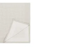 Normann Copenhagen - Sengetæppe / Sengebetræk - Hvid - 250x250 cm