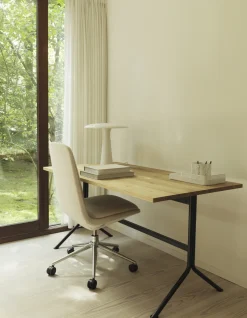 Normann Copenhagen - Shelter Table Lamp EU