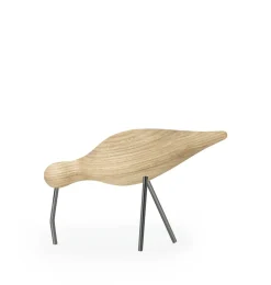 Normann Copenhagen - Shorebird - Stor - Ask