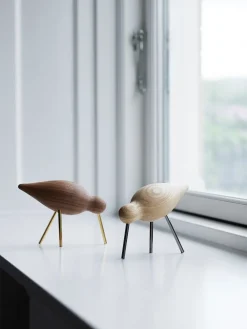 Normann Copenhagen - Shorebird - Stor - Ask