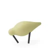 Normann Copenhagen - Shorebird Small - gul med sorte ben