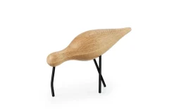 Normann Copenhagen - Shorebird Large Oak