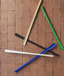 Normann Copenhagen - Skohorn - Grøn