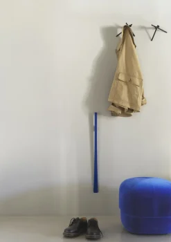 Normann Copenhagen - Skohorn - Blå