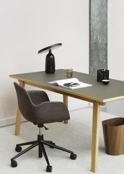 Normann Copenhagen - Tales of Wood Office Bin