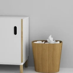 Normann Copenhagen - Tales of Wood Office Bin