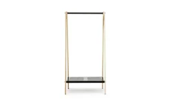 Normann Copenhagen - Toj Clothes Rack Small