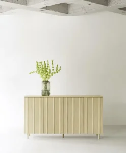 Normann Copenhagen - Tombola Vase H31 cm