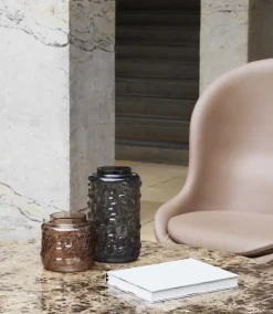 Normann Copenhagen - Tombola Vase H31 cm