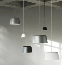 Normann Copenhagen - Tub Lamp Ø13 EU