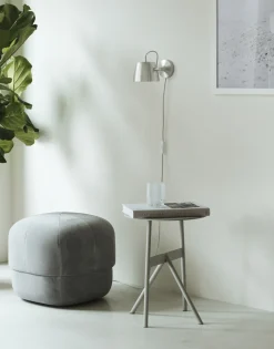 Normann Copenhagen - Tub Wall Lamp EU