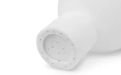 Normann Copenhagen - Yo lampe lille - hvid