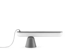 Normann Copenhagen bordlampe - Acrobat bordlampe i grå