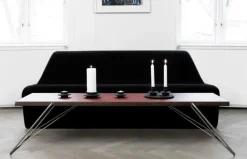 Normann Copenhagen Heima fyrfadsstage