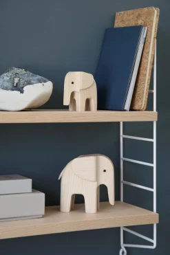 NovoForm - Baby Elefant, eg (Small)