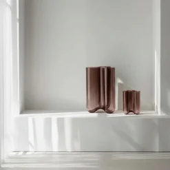 NovoForm - Clover Vase - Large - Faded Rose