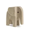 NovoForm - Elefant, eg (Large)