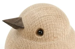 NovoForm - Far Sparrow, eg (Large)