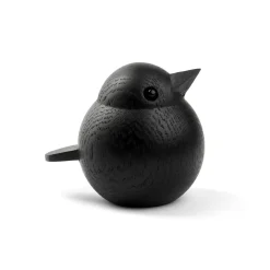 NovoForm - Far Sparrow, sort eg (Large)