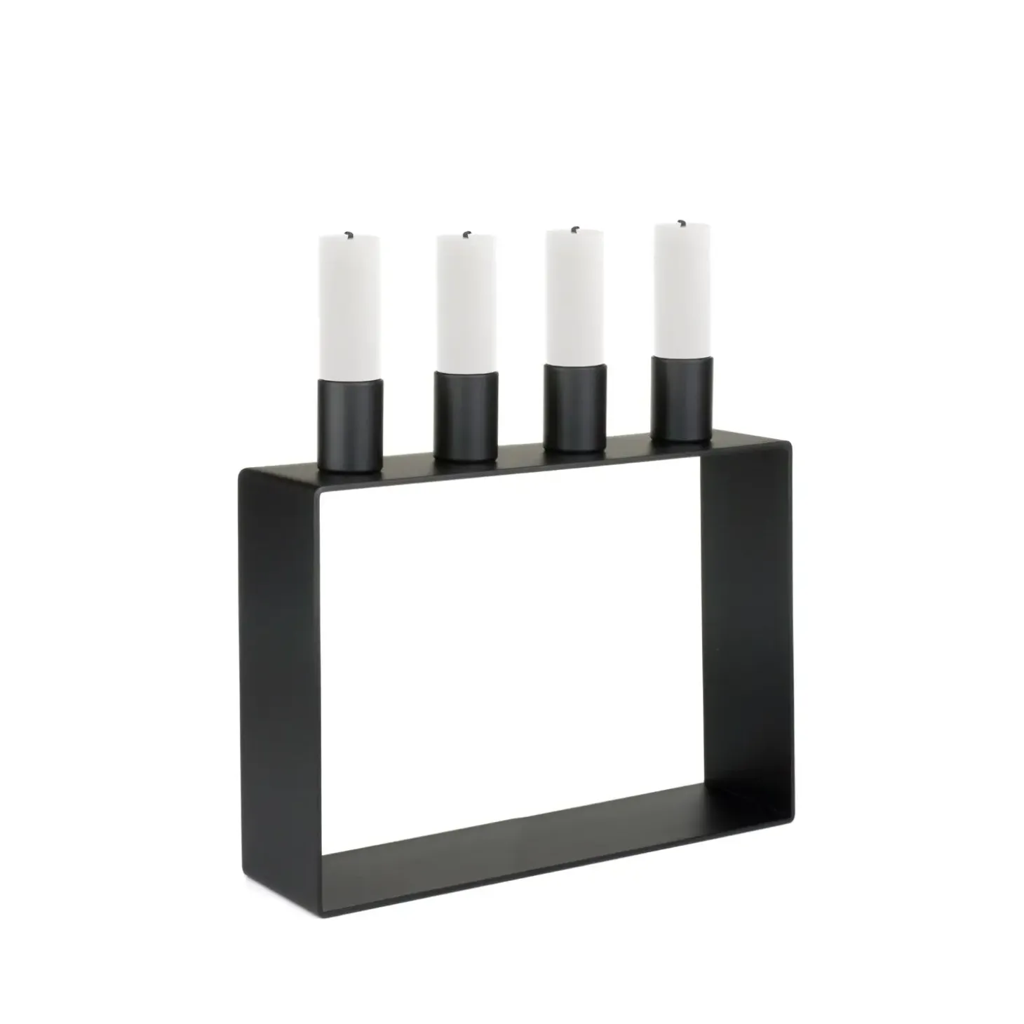 NovoForm - FRAME 7, lysestage