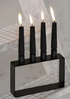 NovoForm - FRAME 7, lysestage