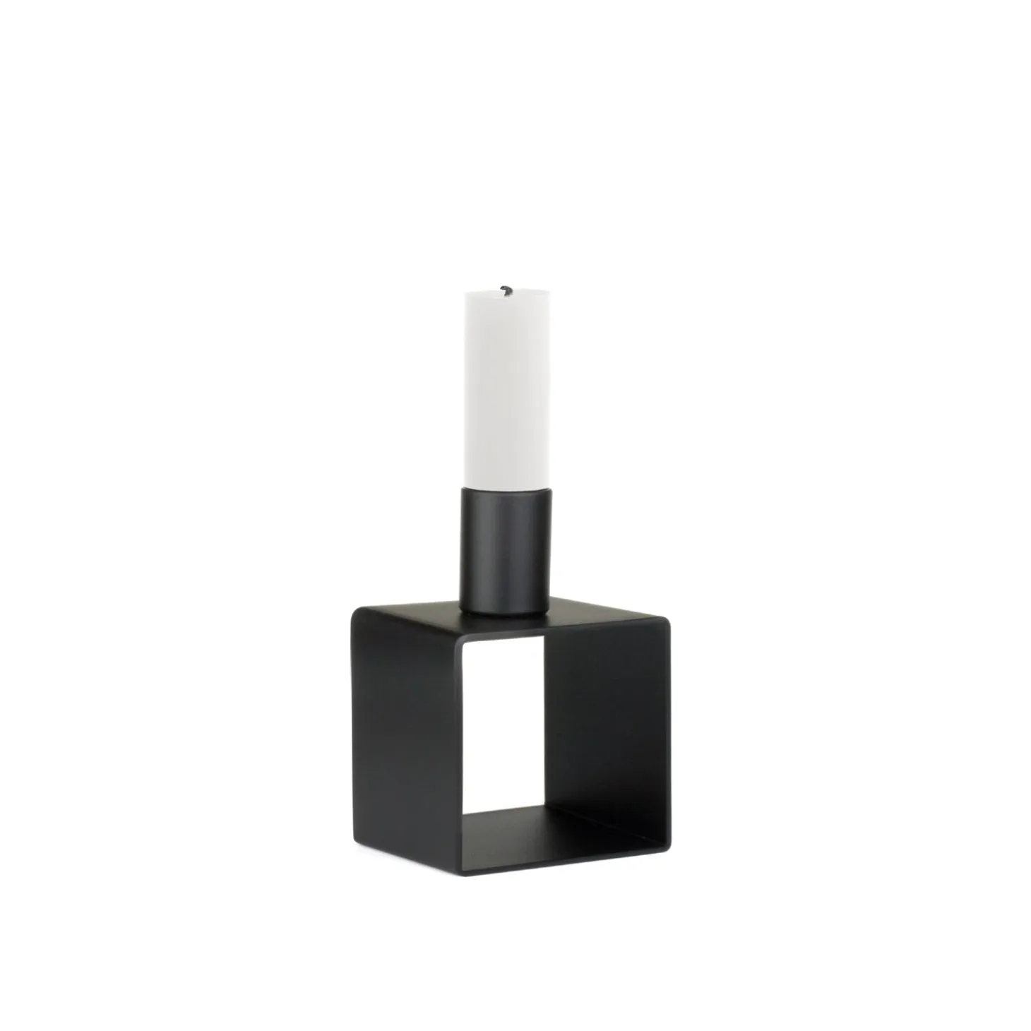 NovoForm - FRAME 1, lysestage