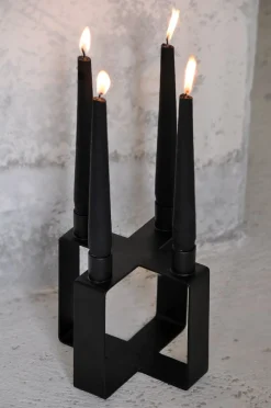 NovoForm - FRAME X, lysestage