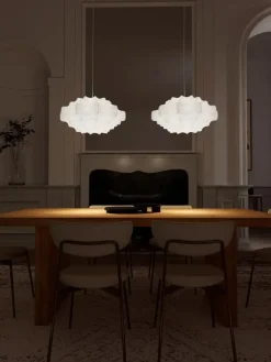 NovoForm - FW22 Avesta Cocoon Pendel - Ø55 cm