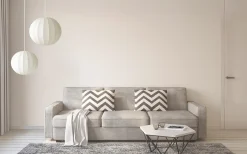 NovoForm - FW01 Malmö Cocoon Pendel - Ø40 cm