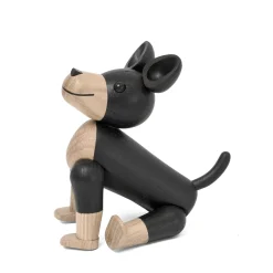 NovoForm - Hund - Charlie The Dog