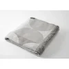 NovoForm - Loop Plaid, Cool Grey