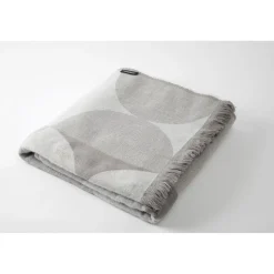 NovoForm - Loop Plaid, Cool Grey