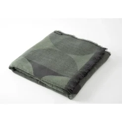 NovoForm - Loop Plaid, Laurel Green