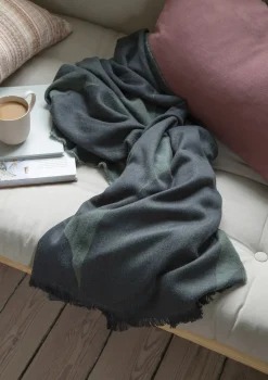 NovoForm - Loop Plaid, Laurel Green