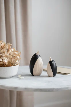 NovoForm - Pingvin (Large)