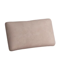 NovoForm - Ryg Pude - Serena - Dusty Rose