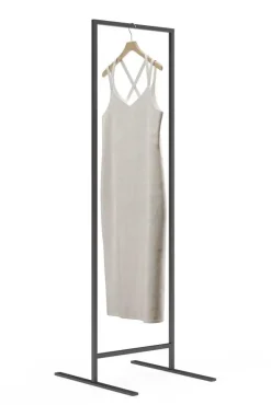 NovoForm - Tøjstativ - Marco 50 - Sort