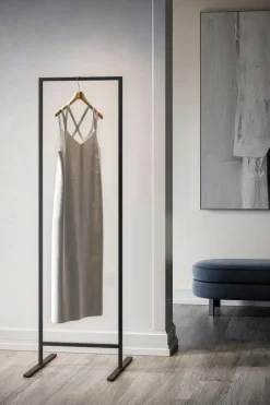 NovoForm - Tøjstativ - Marco 50 - Sort