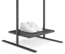 NovoForm - Tøjstativ - Marco 50 - Sort