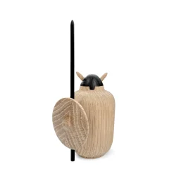 NovoForm - Viking Gorm den Gamle - Egetræ