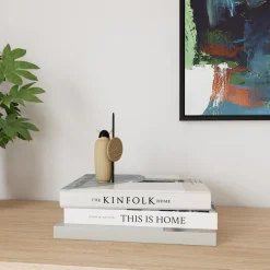 NovoForm - Viking Harald Bluetooth - Egetræ