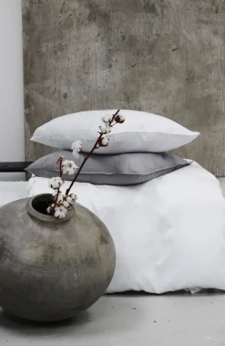 Omhu - Sengelinned - Mega tern, lys blå - 140x200 cm.